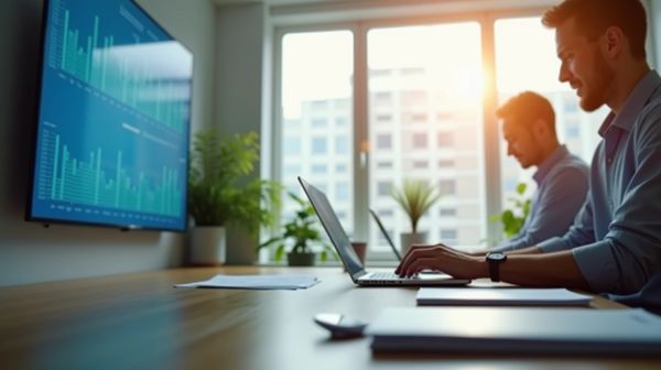 Comment une solution de data marketplace peut améliorer votre partage de données
