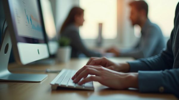 Comment une solution de data marketplace peut améliorer votre partage de données