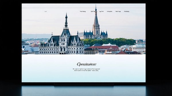 Les secrets d'une conception de site web réussie à québec