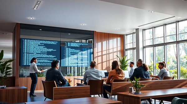 Formation ia nouvelle-calédonie : votre premier pas vers l'innovation