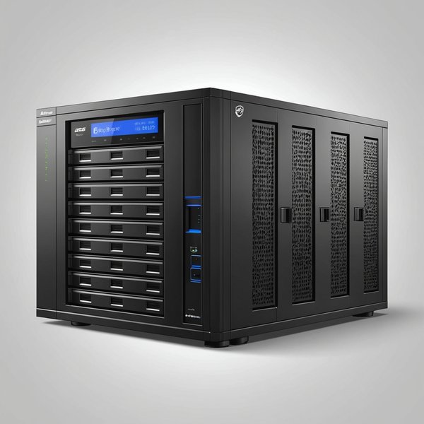 Comment configurer un serveur de fichiers sécurisé pour une petite entreprise ?