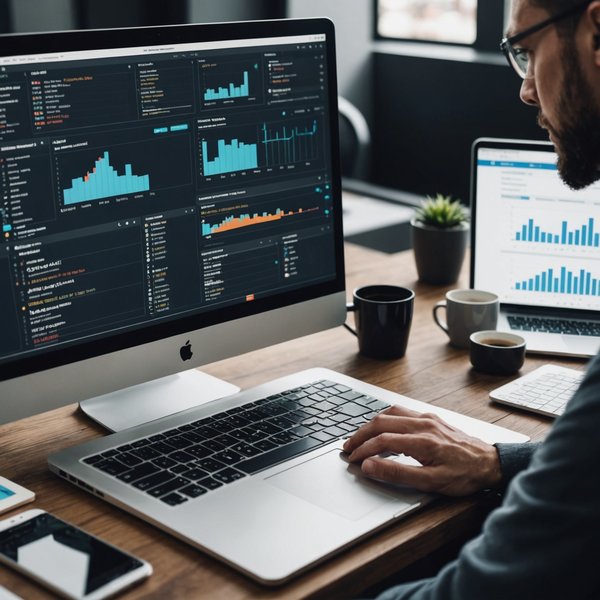 Comment optimiser la performance de votre site web grâce aux techniques de compression des données?