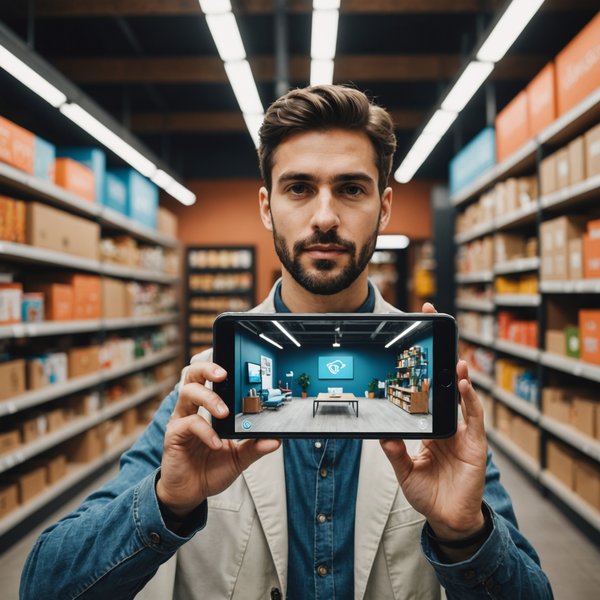 Comment utiliser les technologies de réalité augmentée pour le marketing de produit ?