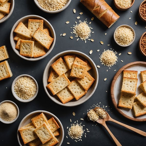 Comment les entreprises de produits sans gluten peuvent-elles utiliser le content marketing pour éduquer leur audience?