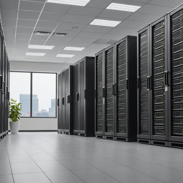 Comment optimiser les performances d'un serveur web sous Windows Server?