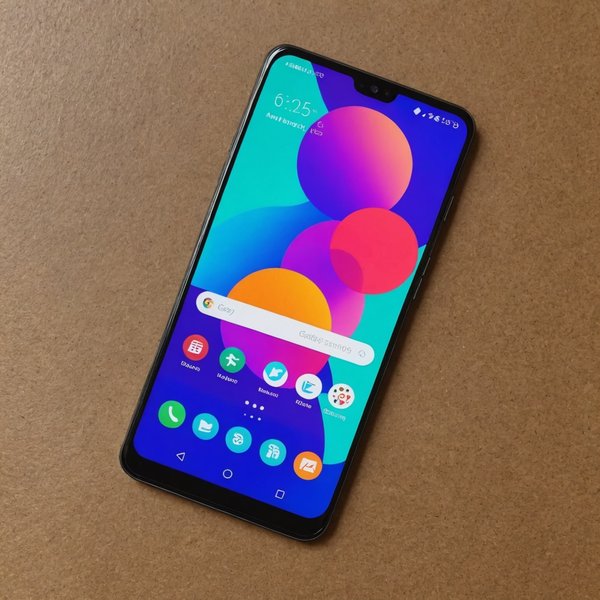 Comment activer et personnaliser les notifications sur un Samsung Galaxy A52 ?