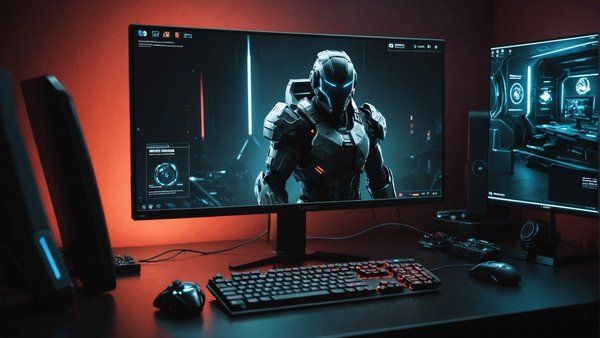 Comment se former en infographie 2D/3D pour les jeux vidéo ?