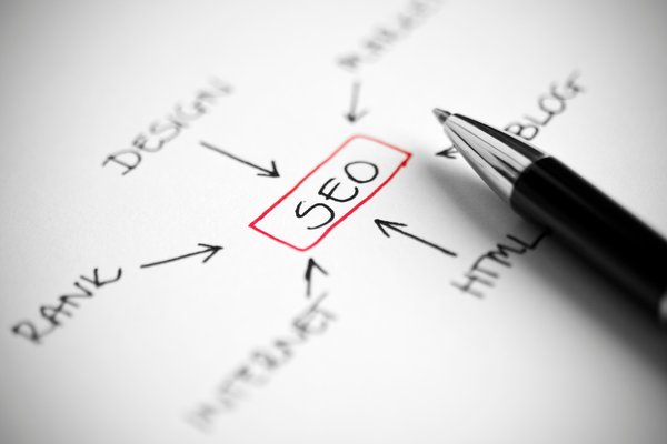 Optimisez votre marketing numérique avec seo, sea et analytics