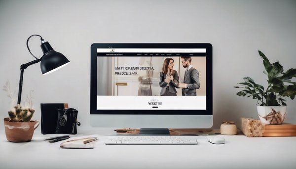 Agence création site web : votre partenaire pour une présence digitale efficace