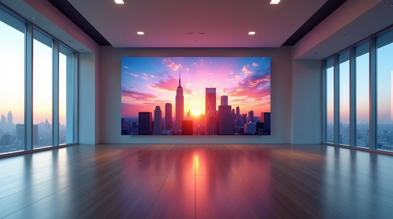 Questions fréquentes sur l'affichage extérieur